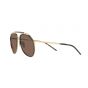 DOLCE & GABBANA 2277 02/73 57