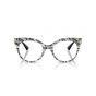 DOLCE & GABBANA 3392 3287 52