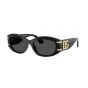 DOLCE & GABBANA 4502 501/87 55
