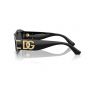DOLCE & GABBANA 4502 501/87 55