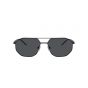 EMPORIO ARMANI 2147 300187 58