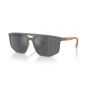 EMPORIO ARMANI 4248U 62616G 58