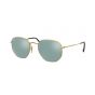 RAY-BAN 3548N 001/30 51
