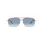 RAY-BAN 3796 92023F 59