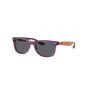 RAY-BAN JUNIOR 9052S 706987 47