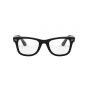 RAY-BAN FRAMES 4340V 2000 50
