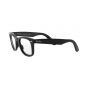 RAY-BAN FRAMES 4340V 2000 50