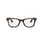 RAY-BAN FRAMES 4340V 2012 50