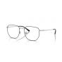 RAY-BAN FRAMES 8776D 1249 53