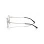 RAY-BAN FRAMES 8777D 1002 53