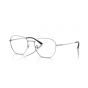 RAY-BAN FRAMES 8777D 1002 53