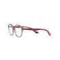 RAY-BAN JUNIOR FRAMES 1606 3777 44