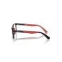 RAY-BAN JUNIOR FRAMES 1621 3928 49