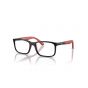 RAY-BAN JUNIOR FRAMES 1621 3928 49