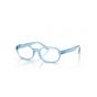RAY-BAN JUNIOR FRAMES 1904 3981 44