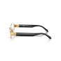 VERSACE 1298 1002 55