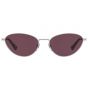 MOSCHINO MOS177/S 010UR 57