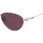 MOSCHINO MOS177/S 010UR 57
