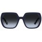 MOSCHINO LOVE MOL082/S 07W9O 56