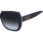 MOSCHINO LOVE MOL082/S 07W9O 56