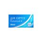AIR OPTIX PLUS HYDRAGLYDE - ΜΥΩΠΙΑΣ/ΥΠΕΡΜΕΤΡΩΠΙΑΣ 3PACK