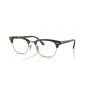 RAY-BAN FRAMES 5154 8233 51
