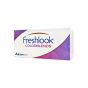 FRESHLOOK COLORBLENDS - ΕΓΧΡΩΜΟΙ ΜΥΩΠΙΑΣ/ΥΠΕΡΜΕΤΡΩΠΙΑΣ  2 PACK