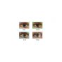 LENS 55 COLORS - ΕΓΧΡΩΜΟΙ ΜΥΩΠΙΑΣ 2 PACK