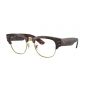 RAY-BAN FRAMES 0316V 2372 50