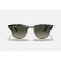 RAY-BAN 3016 125571 51