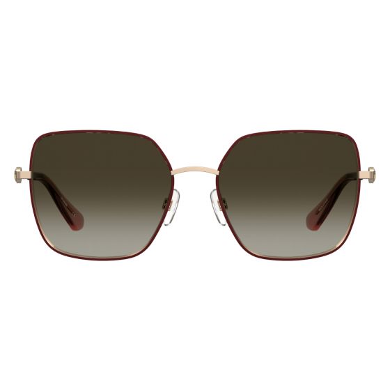 MOSCHINO LOVE MOL075/S 6K3HA 56