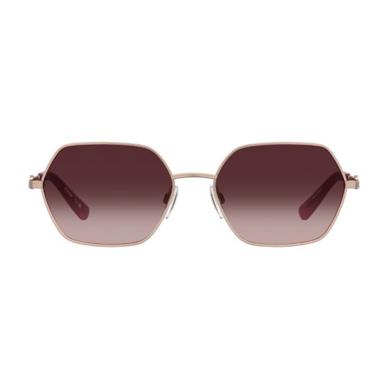 MOSCHINO LOVE MOL084/S DDBUQ 56